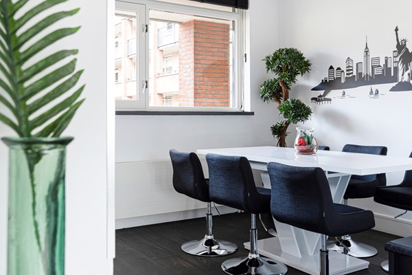 Medium property photo - Terschellingkade 16, 3446 BK Woerden